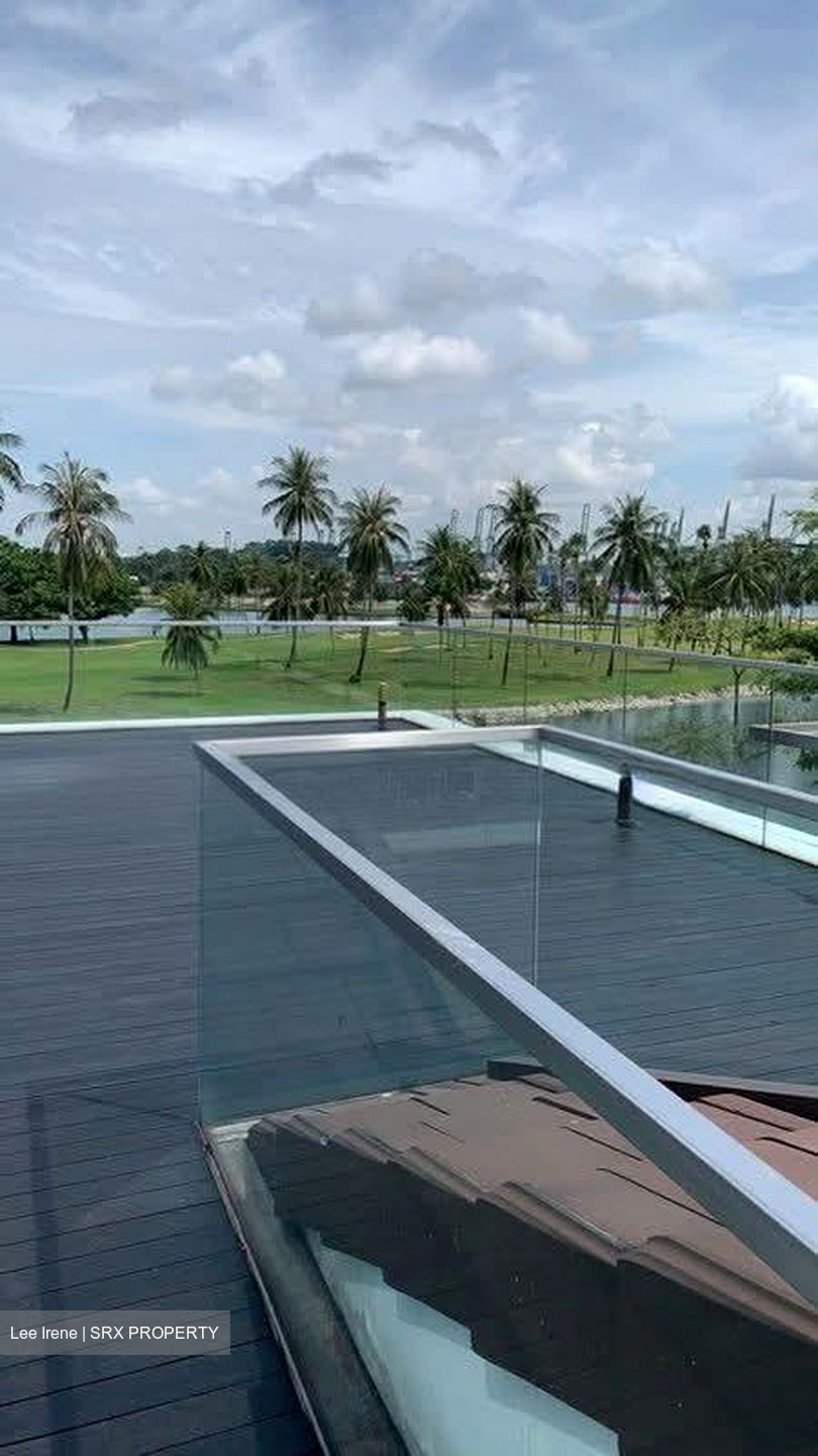Ocean Drive (D4), Detached #572617051